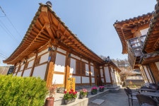 전주 한옥마을 덕수궁 한옥스테이 | 인터파크 투어