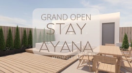 대전 신탄진 STAY AYANA | 인터파크 투어