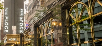 부천 플로체 호텔 | 인터파크 투어