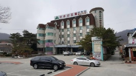 고창 선운산 호텔 | 인터파크 투어