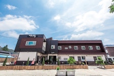 보은 속리산써니힐펜션(18.6월신축) | 인터파크 투어