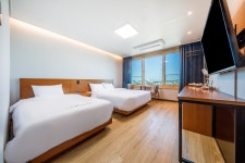 인천(연안부두) THE K - HOTEL | 인터파크 투어