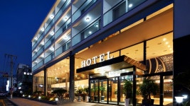 통영 포르투나 호텔 | 인터파크 투어