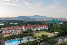 씨오르 리조트 | 인터파크 투어