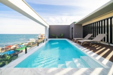 경주 펜타스케이프풀빌라 (신축) | 인터파크 투어