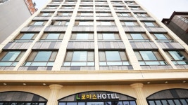 대천 로하스호텔 | 인터파크 투어