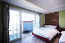 통영 바다풍경 | 인터파크 투어