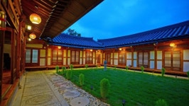 전주 한옥마을풍남헌고택펜션 | 인터파크 투어