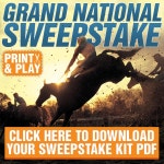 Grand National 2018 sweepstake kit! Download and print for free - Liverpool Echo Grand National sweepstake kit 2018! Download and... 