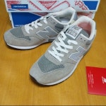 レディース New ニューバランス 23cm MRL996(現行モデル)の通販 by ちあゆ｜ニューバランスならラクマ Balance - 新品未使用 いただきあ