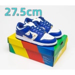 シューズ NIKE NIKE SB DUNK LOW OG SUPREME BLUE シュプダンクの通販 by 高坂s shop｜ナイキならラクマ - ブルー