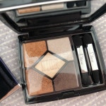 しいものが Dior 2018クリスマス限定アイシャドウ 617ラッキースターの通販 by スキのshop｜ディオールならラクマ - dior ディオール... 