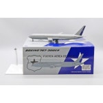 トモデル Jcwings 1/200の通販 by syus shop｜ラクマ チリ空軍 767-300ER 985 ぬいぐるみ