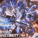 ガンダムの ガンダムベース限定 ペルフェクティビリティの通販 by らく7088s shop｜ラクマ MG ユニコーンガンダム ユニコーン
