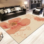 んでの ラグ ホットカーペット対応 の通販 by Ritahome｜ラクマ カーペット ラグマット 160×230cm きますよう