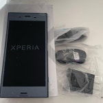 ・カラー Xperia - Xperia XZ1 Blue G8134 701SO simフリー 未使用の通販 by nekomasa雑貨｜エクスペリアならラクマ パケット