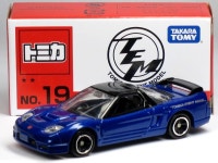 CAR HOBBY SHOP ANSWER: 특주 트미카이벤트모델★★No. 19 혼다 NSX-R | 라쿠텐 일본 CAR HOBBY SHOP ANSWER: 특주 트미카... 