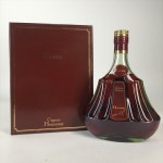 BUYSELL Online Rakuten Ichiba shop: 헤네시 Hennessy 파라데이에크스트라 구그린 보틀 Extra 꼬냑 COGNAC | 라쿠텐 일본 BUYSELL... 