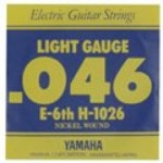 chuya-online: YAMAHA H1026 일렉트릭 기타용 장미현 6현 | 라쿠텐 일본 chuya-online: YAMAHA H1026 일렉트릭 기타용 장미현 6현