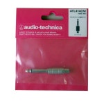 chuya-online: AUDIO-TECHNICA ATL414CM 변환 플러그 | 라쿠텐 일본 chuya-online: AUDIO-TECHNICA ATL414CM 변환 플러그