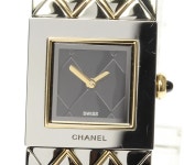 CLOSER: 샤네르마트랏세 H0475 SS/YG쿼츠 레이디스★ | 라쿠텐 일본 CLOSER: 샤네르마트랏세 H0475 SS/YG쿼츠 레이디스★