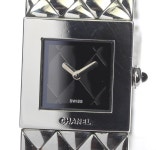 CLOSER: ★우량품★샤네르마트랏세 H0009 쿼츠 레이디스 | 라쿠텐 일본 CLOSER: ★우량품★샤네르마트랏세 H0009 쿼츠 레이디스