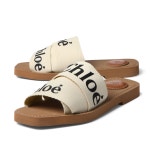 importshopdouble: 크로에 CHLOE 슈즈 레이디스 C19U188 08 101 샌들 WOODY 웃디 WHITE 화이트 | 라쿠텐 일본 importshopdouble... 