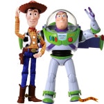 Pixer Toy Story4 ) | 라쿠텐 일본 keitaistrap: 디즈니 토이・스토리... 이어/웃디셋트(토이 스토리 4 / Disney Pixer Toy Story4 )