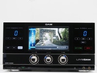 해외경매·구매대행, 야후옥션, 미국 eBay LIVE DAM DAM-XG5000 노래방 기기/덴모크라이브담 018604003 J ::  - 비드바이코리아 - 일본... 