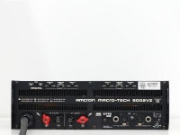 AMCRON MACRO-TECH 5002 VZ 파워업 MA-5002 VZ 암크로 010823027 J... MACRO-TECH 5002 VZ 파워업 MA-5002 VZ 암크로 010823027 J... 