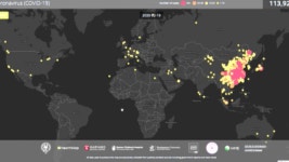 AI Helps Predict Where COVID-19 Will Spread Next – DW – 03/20/2020