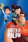 Wreck-It-Ralph Movie Trailer and Videos | TV Guide Wreck-It-Ralph | TV Guide