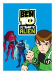 Ben 10: Ultimate Alien TV Show: News, Videos, Full Episodes and More | TV Guide Ben 10: Ultimate Alien | TV Guide