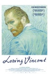 Loving Vincent Movie Trailer and Videos | TV Guide Loving Vincent | TV Guide