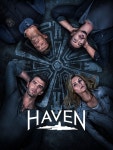 Haven TV Listings, TV Schedule and Episode Guide | TV Guide Haven | TV Guide