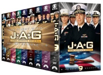 Jag Movie Trailer, Reviews and More | TV Guide Jag | TV Guide