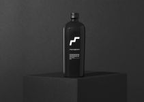 Futurity Redefines Water Bottle Branding | Dieline - Design, Branding & Packaging Inspiration Futurity Redefines Water Bottle... 