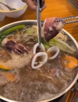 용궁 칼국수