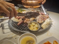 명륜진사갈비 서울쌍문점