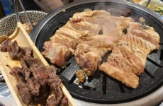 향촌갈비
