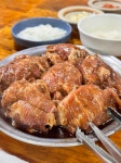 석산장