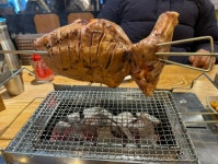 대흥양다리바베큐 건대점