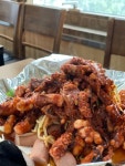 서린낙지