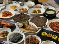 천일식당