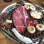 신도농장정육식당