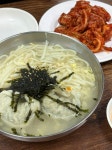 충무칼국수