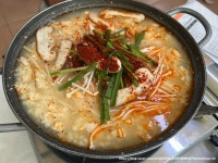 원조초당순두부