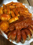 신토불이 떡볶이 본점