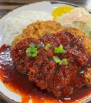 온정돈까스 본점