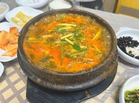 옥정호산장